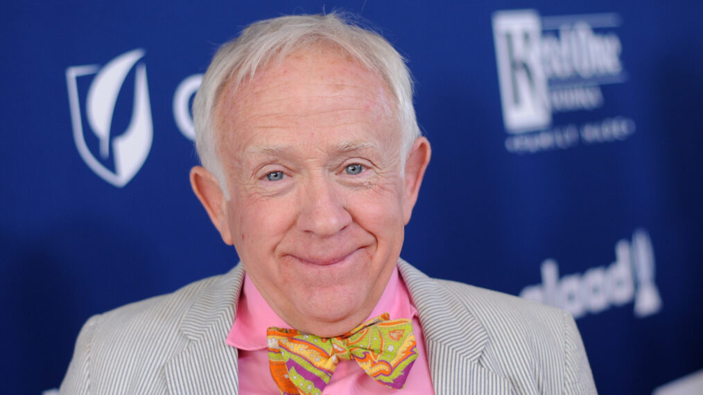 6 Reasons We Love Leslie Jordan on What Would’ve Been