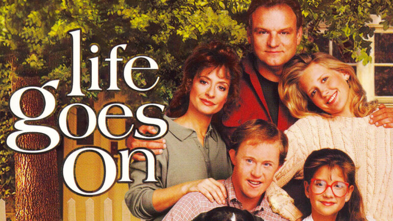 Life Goes On - ABC