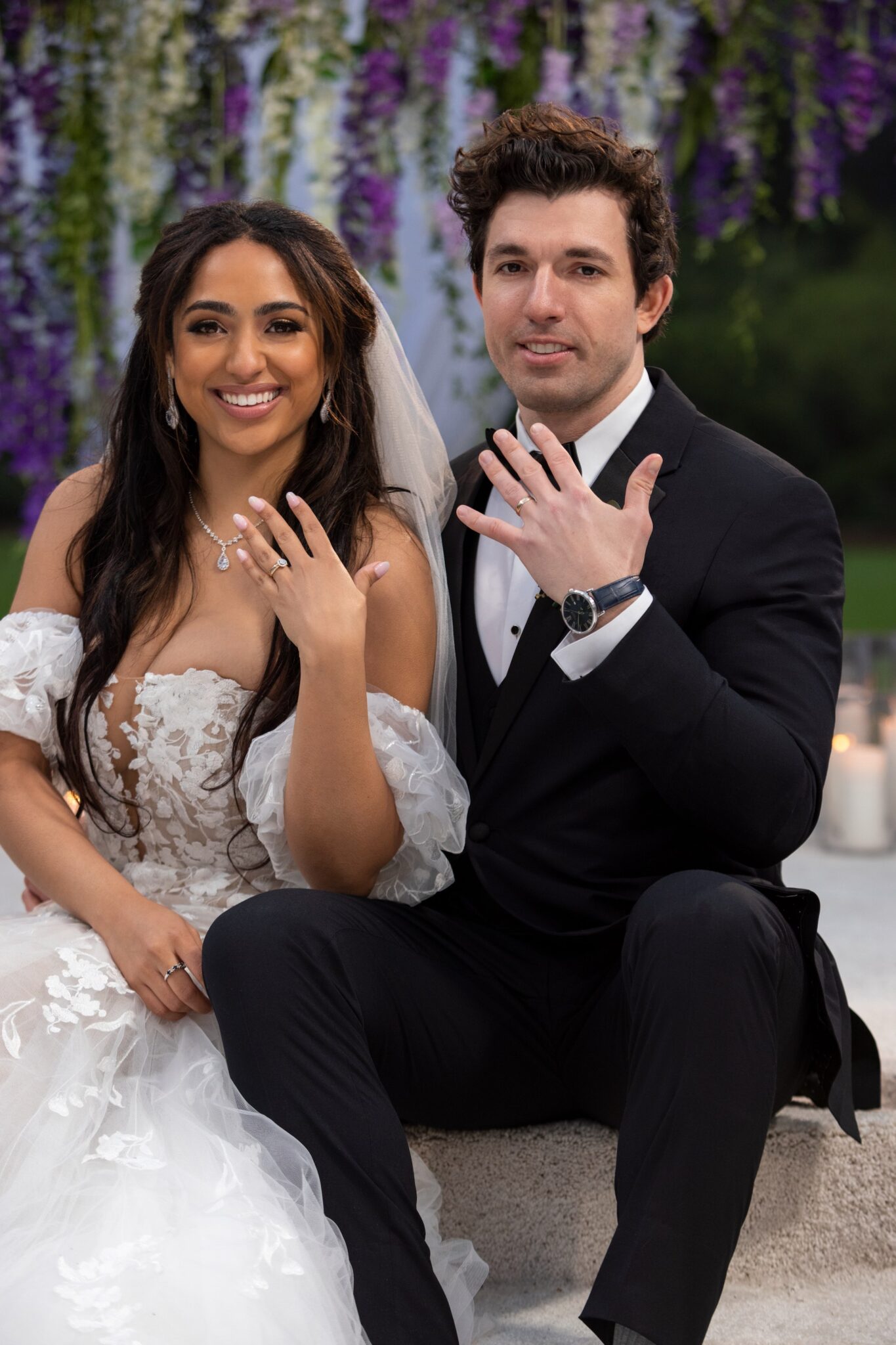Who Pays for the Ring on 'Love Is Blind'? Who Pays for the Ring on 'Love Is Blind'?