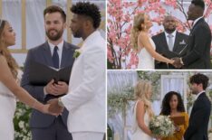 'Love Is Blind' Season 4: Who Actually Got Married?