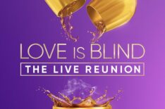 'Love Is Blind' Season 4 Reunion to Air Live on Netflix