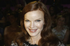 Marcia Cross