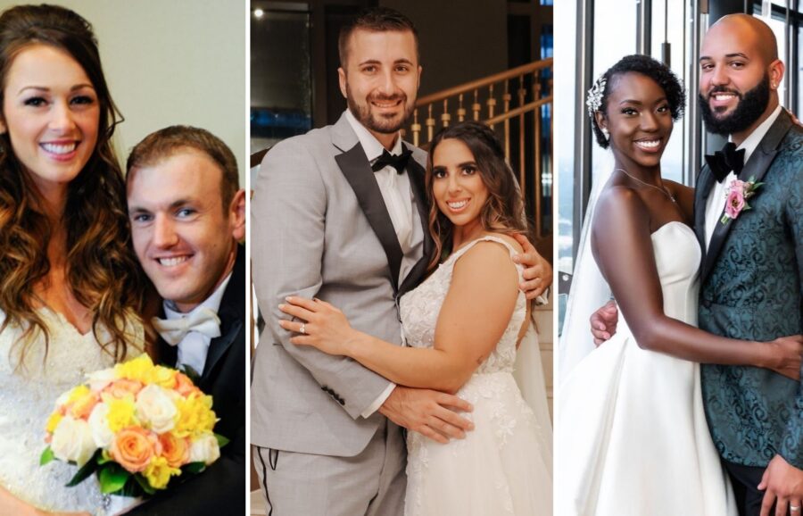 Married at First Sight - Lifetime Reality Series - Where To Watch