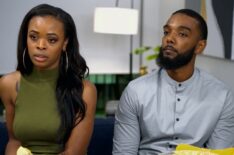 'MAFS': 4 Key Moments From 'The Rope, the Feather & the Bidet'