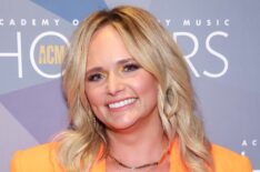 Miranda Lambert at ACM Honors