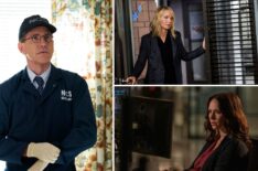 Essential Cast Additions on 'NCIS,' 'SVU,' '9-1-1' & More After Series Premiere