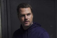 Chris O'Donnell in 'NCIS: Los Angeles'