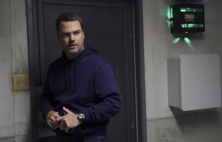 Chris O'Donnell in 'NCIS: Los Angeles'