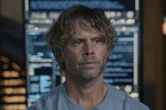 Eric Christian Olsen in 'NCIS: Los Angeles'