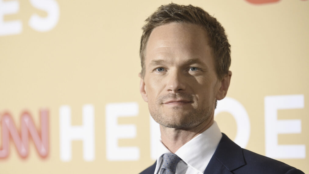 Neil Patrick Harris