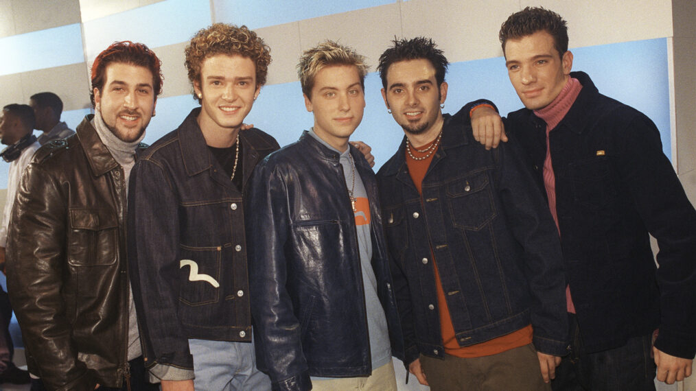 *NSYNC