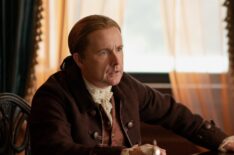 Billy Boyd in 'Outlander' Season 5