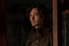 Alexander Vlahos in 'Outlander' Season 6