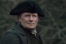 Mark Lewis Jones in 'Outlander' Season 6