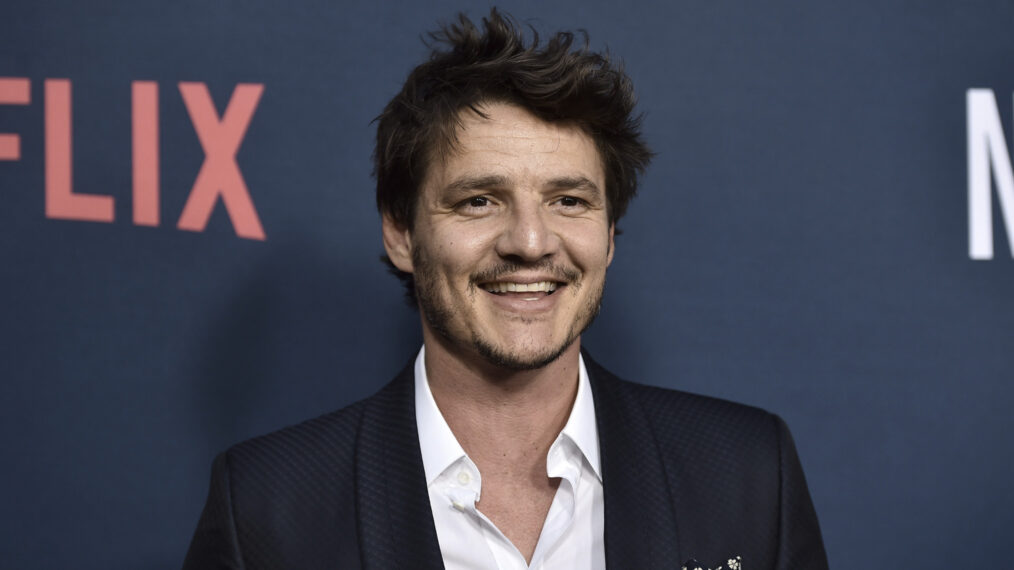 Pedro Pascal