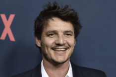 Pedro Pascal