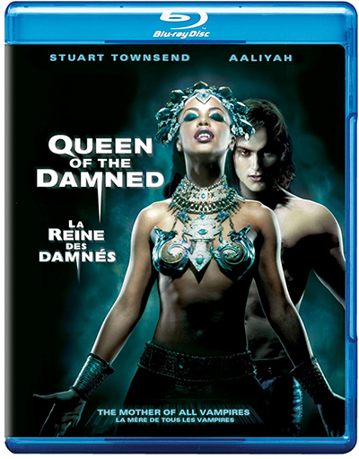 Queen of the Damned