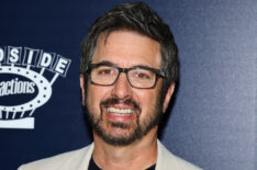 Ray Romano attends a screening on 'Somewhere in Queens' in NYC on April 17, 2023