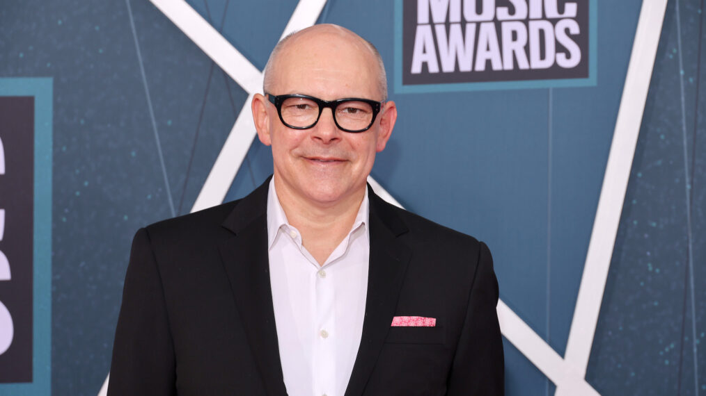 Rob Corddry Cast in ‘JumpStart’ Pilot at CBS