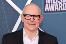 Rob Corddry at the 2022 CMT Music Awards