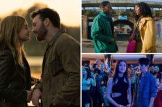 The Rom-Com Is Back! 13 Movies & Series to Watch in 2023
