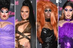 Look Back on 'RuPaul's Drag Race' Season 15 With the Final 4