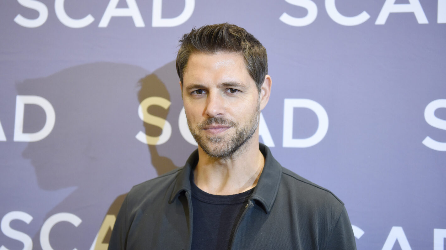 &lsquo;Grey&rsquo;s Anatomy&rsquo; Adds &lsquo;The Bold Type&rsquo; Alum Sam Page in Recurring Role