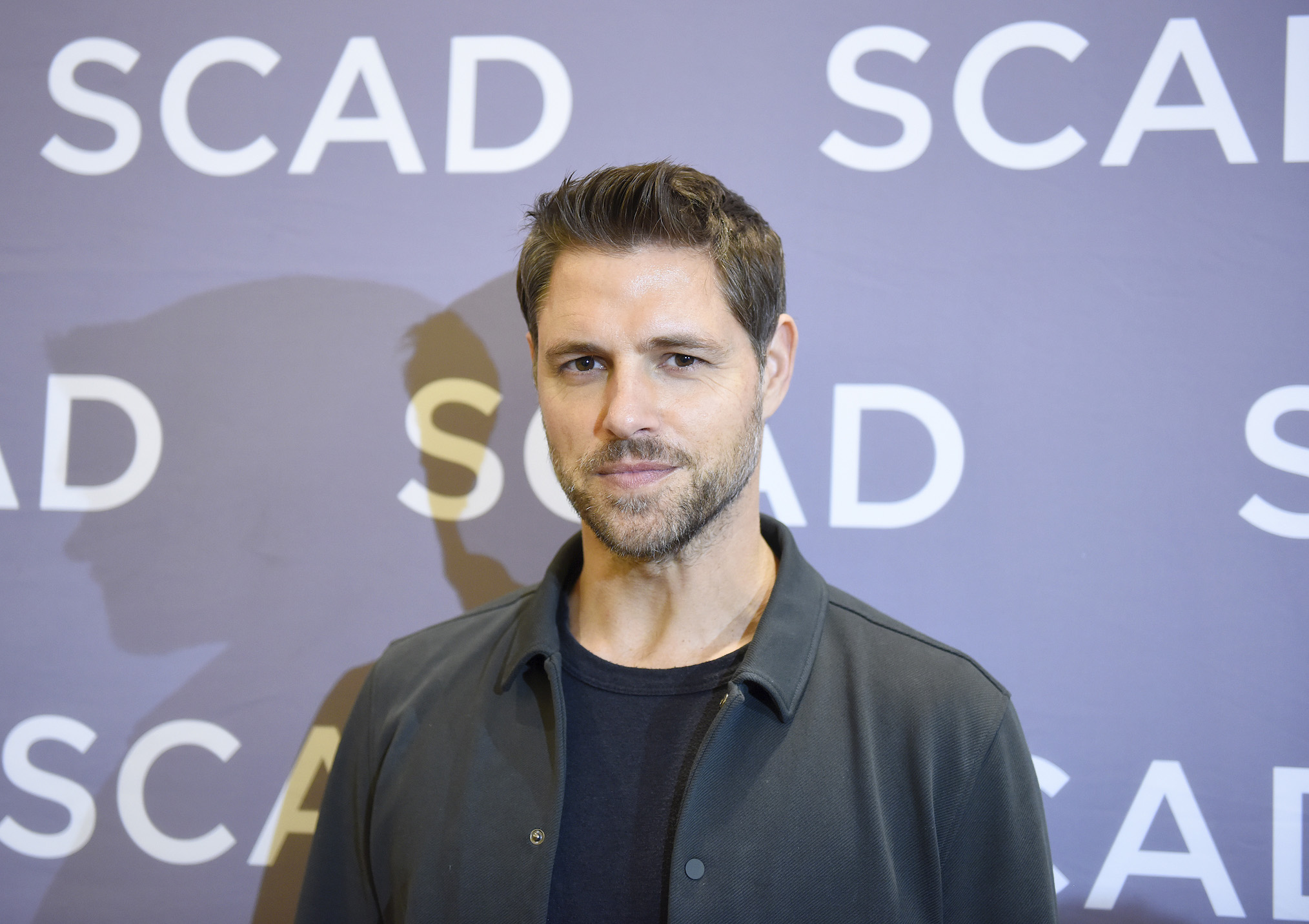'Gray's Anatomy' Provides 'The Daring Sort' Alum Sam Web page in Recurring Position 2 sam page scad atvfest bold type