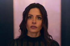 Sarah Shahi in 'Sex/Life' Season 2