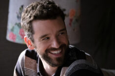 Michael Urie in 'Shrinking'