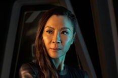 Michelle Yeoh in 'Star Trek: Discovery'