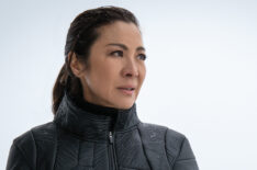 Michelle Yeoh in 'Star Trek: Discovery'