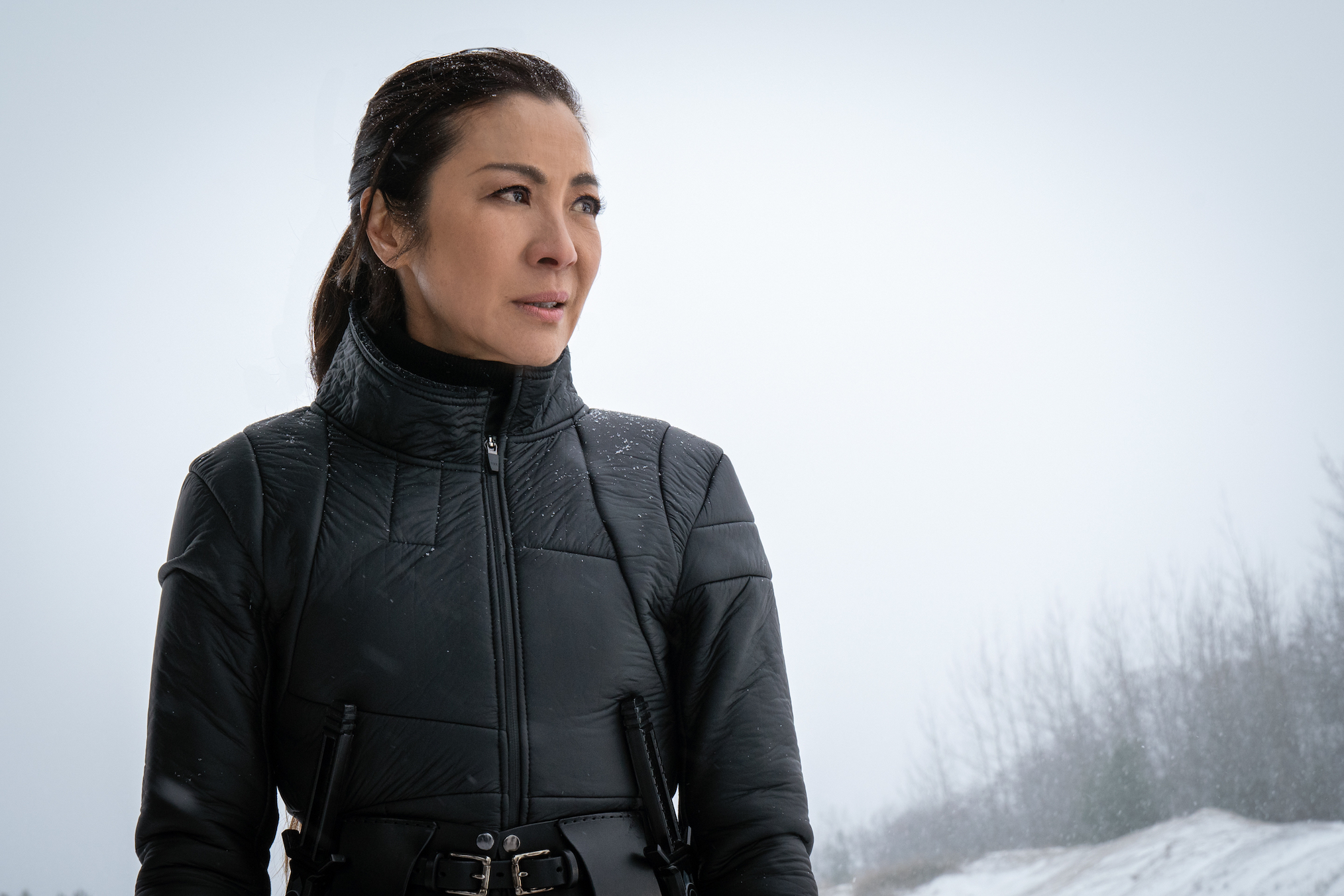 Michelle Yeoh in 'Star Trek: Discovery'