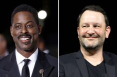 'This Is Us' Reunion! Sterling K. Brown to Star in Dan Fogelman Hulu Drama Series