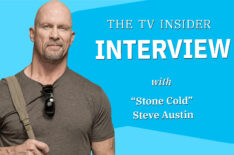 Steve Austin Searches for Post-Wrestling Gig in 'Stone Cold Takes on America' (VIDEO)