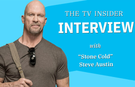 Steve Austin