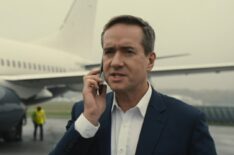 Matthew Macfadyen in 'Succession' Season 4