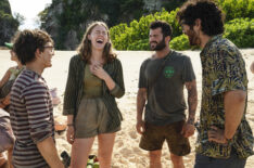 'Survivor' 44 Recap: Drop Your Buffs & Listen to Carolyn