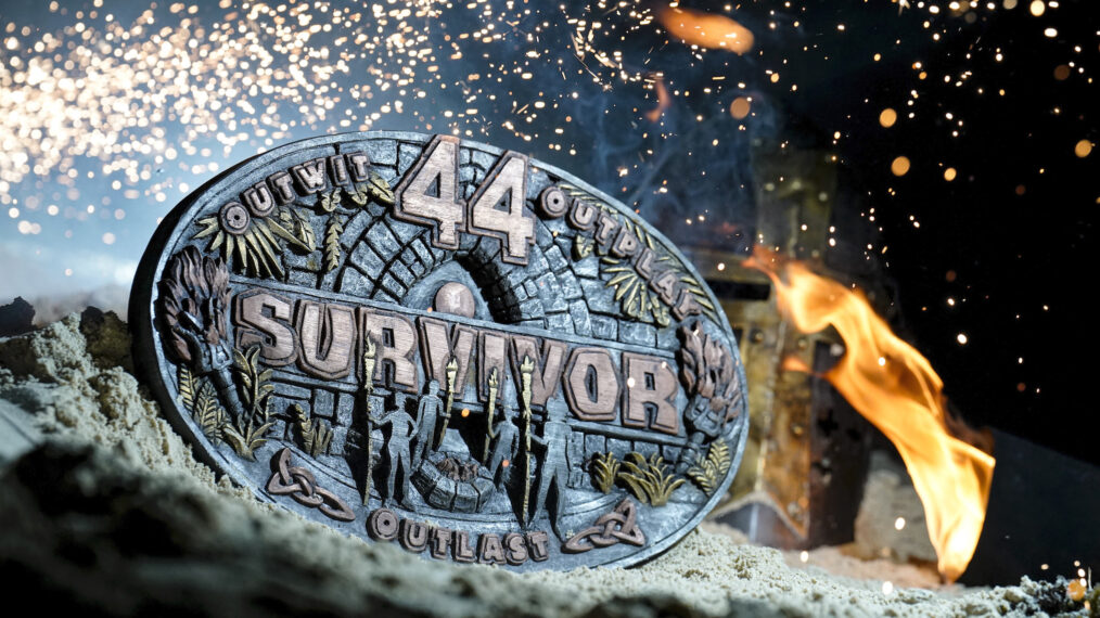 'Survivor' Season 44 Episode 8