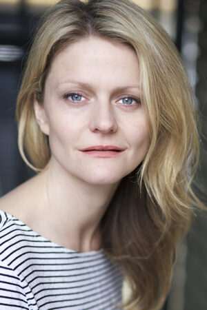 Susan Stanley Headshot