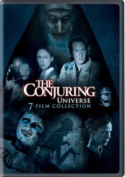 The Conjuring Universe