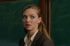 Amanda Seyfried in 'The Crowded Room'