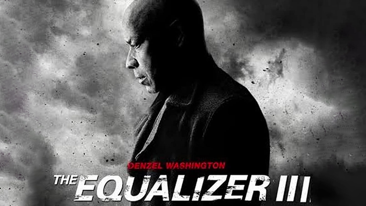 movie review equalizer 3