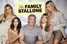 Sylvester Stallone Reality Series Sets Paramount+ Premiere
