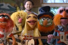 'The Muppets Mayhem' for Disney+