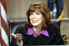 Marilyn Milian on 'People's Court'