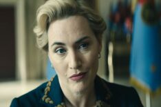 'The Regime': Kate Winslet Gets Political in Trailer for HBO Limited Series