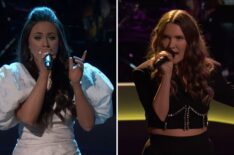 'The Voice': Team Kelly Singers Face Off in Knockouts First Look