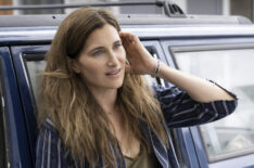 Kathryn Hahn as Clare in 'Tiny Beautiful Things'