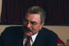 Tom Selleck on 'Blue Bloods'